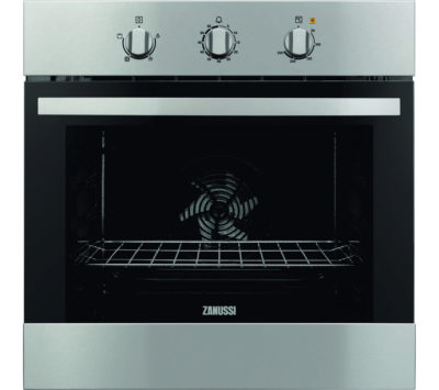 ZANUSSI  ZOB31301XK Electric Oven - Stainless Steel